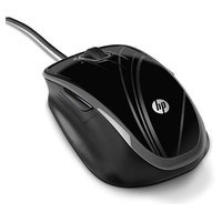 Ratn ptico Comfort HP de 5 botones (BR376AA#ABB)
